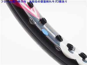 wilson - 中古 テニスラケット ウィルソン ブレイド ライト BLX 100 2011年モデル (G2)WILSON BLADE LITE BLX 100 2011 wilson - 中古 テニスラケット ウィルソン ブレイド ライト BLX