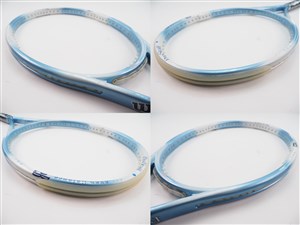中古 テニスラケット ウィルソン プロ スタッフ 7.0 EB ストレッチ 1999年モデル (G2) WILSON PRO STAFF 7.0 EB STRETCH 1999 (c25060096c) 中古】ウィルソン プロ スタッフ 7.0 EB ストレッチ 1999年