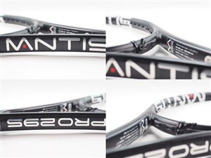 中古】マンティス マンティス プロ 295 2012年モデルMANTIS