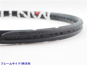 中古】マンティス マンティス プロ 295 2012年モデルMANTIS