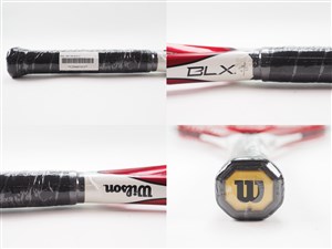 中古 テニスラケット ウィルソン ファイブ ツー 108 2012年モデル (L1) WILSON FIVE. TWO 108 2012 (c25080011c) 中古】ウィルソン ファイブ ツー 108 2012年モデルWILSON FIVE