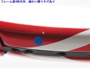 中古】ウィルソン ファイブ ツー 108 2012年モデルWILSON FIVE