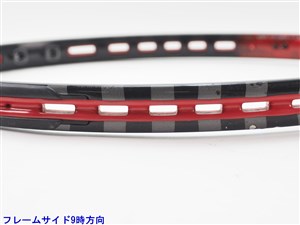 中古 テニスラケット プリンス イーエックスオースリー イグナイト プロ 95 (G2) PRINCE EXO3 IGNITE PRO 95 (c25060102c) 中古】プリンス イーエックスオースリー イグナイト プロ