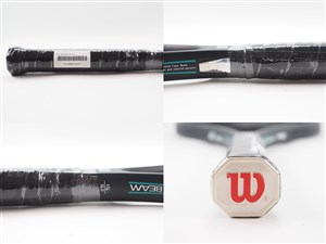 中古】ウィルソン ウルトラ グラファイト 95WILSON Ultra GRAPHITE 95