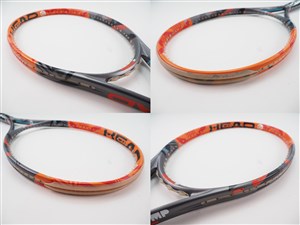 中古 テニスラケット ヘッド グラフィン エックスティー ラジカル MP 2016年モデル【一部グロメット割れ有り】 (G3)HEAD GRAPHENE XT RADICAL MP 2016 中古】ヘッド グラフィン エックスティー ラジカル MP 2016年