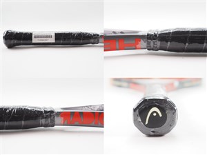 中古 テニスラケット ヘッド グラフィン エックスティー ラジカル MP 2016年モデル【一部グロメット割れ有り】 (G3)HEAD GRAPHENE XT RADICAL MP 2016 楽天市場】【中古】ヘッド グラフィン エックスティー ラジカル