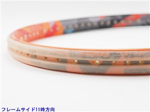 中古 テニスラケット ヘッド グラフィン エックスティー ラジカル MP 2016年モデル【一部グロメット割れ有り】 (G3)HEAD GRAPHENE XT RADICAL MP 2016 楽天市場】ヘッド グラフィン 360 ラジカル エリート 2019年
