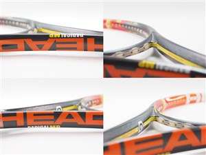 中古 テニスラケット ヘッド グラフィン ラジカル MP 2014年モデル (G3)HEAD GRAPHENE RADICAL MP 2014 楽天市場】【中古】ヘッド グラフィン ラジカル MP 2014年モデル