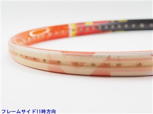 中古 テニスラケット ヘッド グラフィン ラジカル MP 2014年モデル【一部グロメット割れ有り】 (G3) HEAD GRAPHENE RADICAL MP 2014 (c25060106c) c25060106c-m-01-pl.jpg