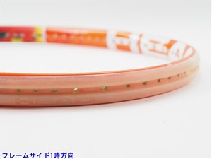 中古】ヘッド グラフィン ラジカル MP 2014年モデル【一部