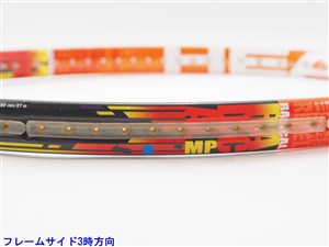 中古】ヘッド グラフィン ラジカル MP 2014年モデル【一部