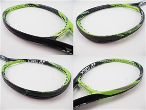 YONEX - 中古 テニスラケット ヨネックス イーゾーン 100 LG 2017年モデル (LG1)YONEX EZONE 100 LG 2017 中古】ヨネックス イーゾーン 100 LG 2017年モデルYONEX EZONE