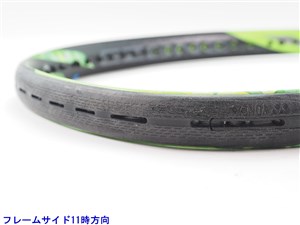 YONEX - 中古 テニスラケット ヨネックス イーゾーン 100 LG 2017年モデル (LG2)YONEX EZONE 100 LG 2017 中古】ヨネックス イーゾーン 100 LG 2017年モデル<br>YONEX
