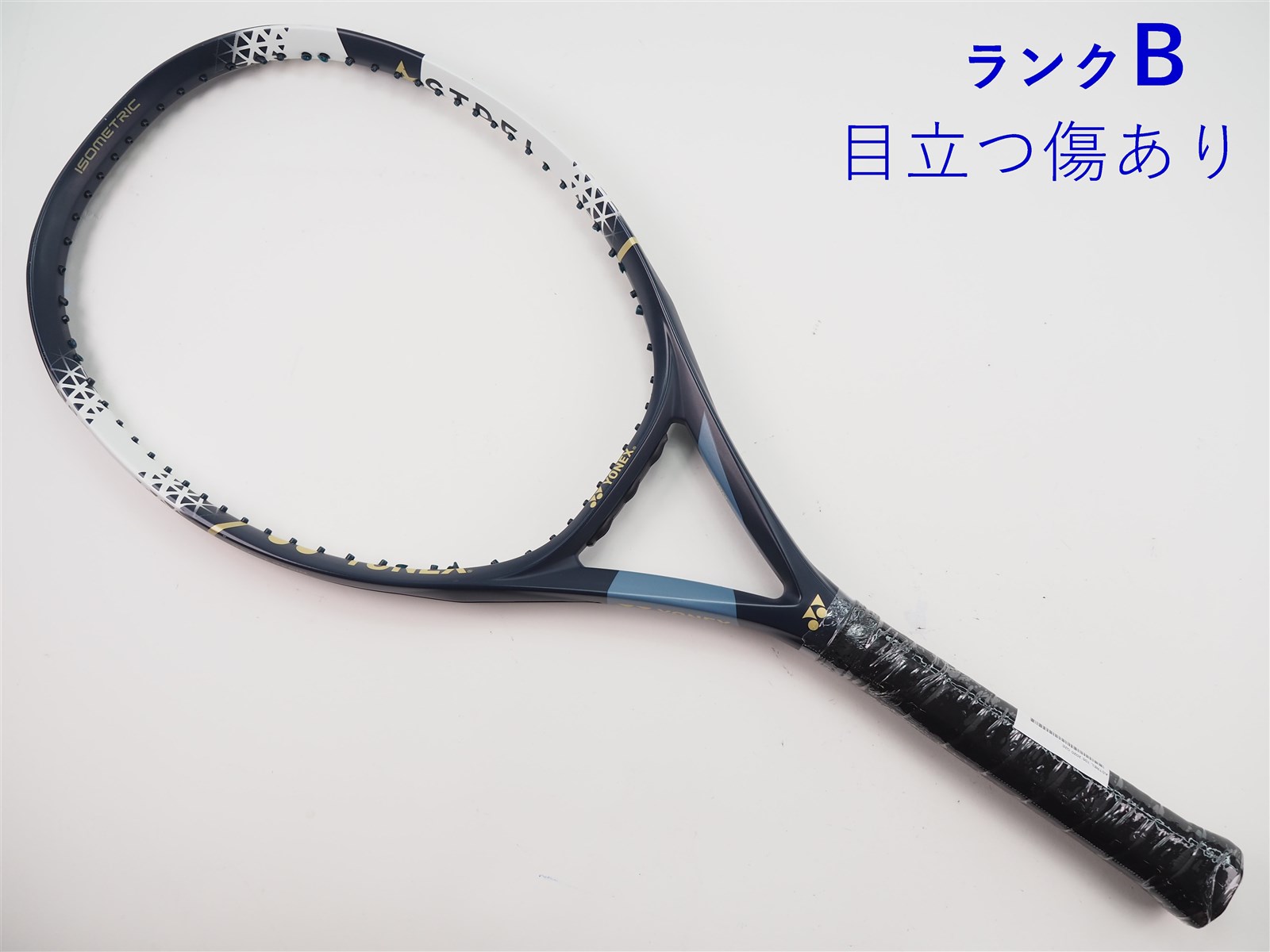中古 テニスラケット ヨネックス アストレル 105 2020年モデル (G2E) YONEX ASTREL 105 2020 (c25060108c) 中古】ヨネックス アストレル 105 2020年モデルYONEX ASTREL 105