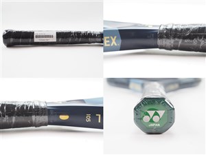 中古 テニスラケット ヨネックス アストレル 105 2020年モデル (G2E) YONEX ASTREL 105 2020 (c25080009c) 中古】ヨネックス アストレル 105 2020年モデルYONEX ASTREL 105