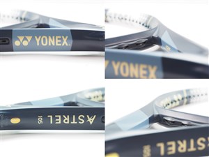 中古 テニスラケット ヨネックス アストレル 105 2020年モデル (G2E) YONEX ASTREL 105 2020 (c25080009c) 中古】ヨネックス アストレル 105 2020年モデルYONEX ASTREL 105