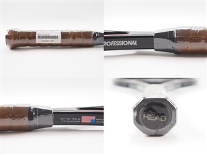 中古】ヘッド グラファイト プロ MPHEAD GRAPHITE PRO MP(G5相当