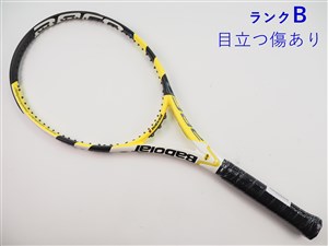 Babola アエロプロドライブ 2007年モデル グリップサイズ2 2本