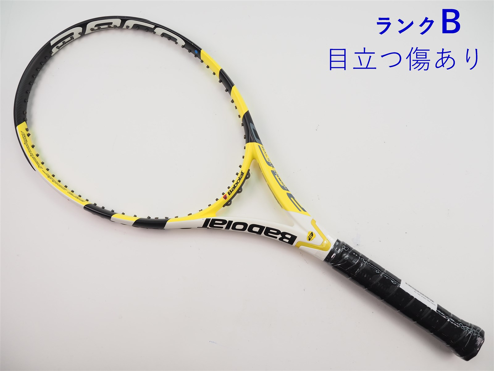 中古】バボラ アエロ プロ ドライブ 2007年モデル【一部