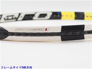 中古】バボラ アエロ プロ ドライブ 2007年モデル【一部