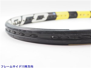 中古】バボラ アエロ プロ ドライブ 2007年モデル【一部