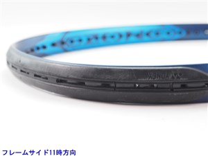 中古】ヨネックス イーゾーン 100 2020年モデルYONEX EZONE 100