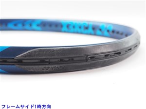 中古】ヨネックス イーゾーン 100 2020年モデルYONEX EZONE 100
