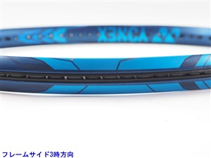 中古】ヨネックス イーゾーン 100 2020年モデルYONEX EZONE 100