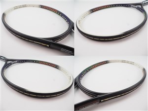 中古 テニスラケット ブリヂストン アールブイ ハイパー 110アイ (SL2) BRIDGESTONE RV HYPER 110i (c25060122c) 中古 テニスラケット ブリヂストン アールブイ ハイパー 110アイ