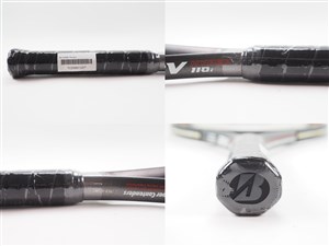 中古】ブリヂストン アールブイ ハイパー 110アイBRIDGESTONE RV HYPER