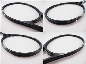 中古 テニスラケット ブリヂストン プロビーム エックス02 オーバー 2003年モデル (G2) BRIDGESTONE PROBEAM X02 OVER 2003 (c25060123c) c25060123c-m-01-pl.jpg