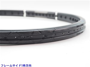 中古 テニスラケット ブリヂストン プロビーム エックス02 オーバー 2003年モデル (G2) BRIDGESTONE PROBEAM X02 OVER 2003 (c25060123c) c25060123c-m-01-pl.jpg