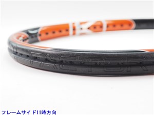 中古】ウィルソン K ツアー 95 2008年モデル【多数グロメット