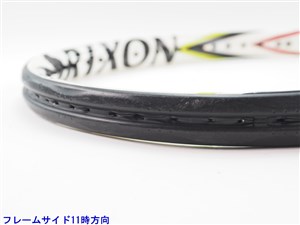 中古 テニスラケット スリクソン スリクソン ブイ 5.0 2010年モデル (G1) SRIXON SRIXON V 5.0 2010 (c25060127c) SRIXON 中古 スリクソン ブイ 5.0 2010年モデル 2010(G1) テニス