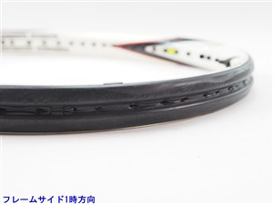 中古 テニスラケット スリクソン スリクソン ブイ 5.0 2010年モデル (G1) SRIXON SRIXON V 5.0 2010 (c25060127c) 中古】スリクソン スリクソン ブイ 5.0 2010年モデルSRIXON