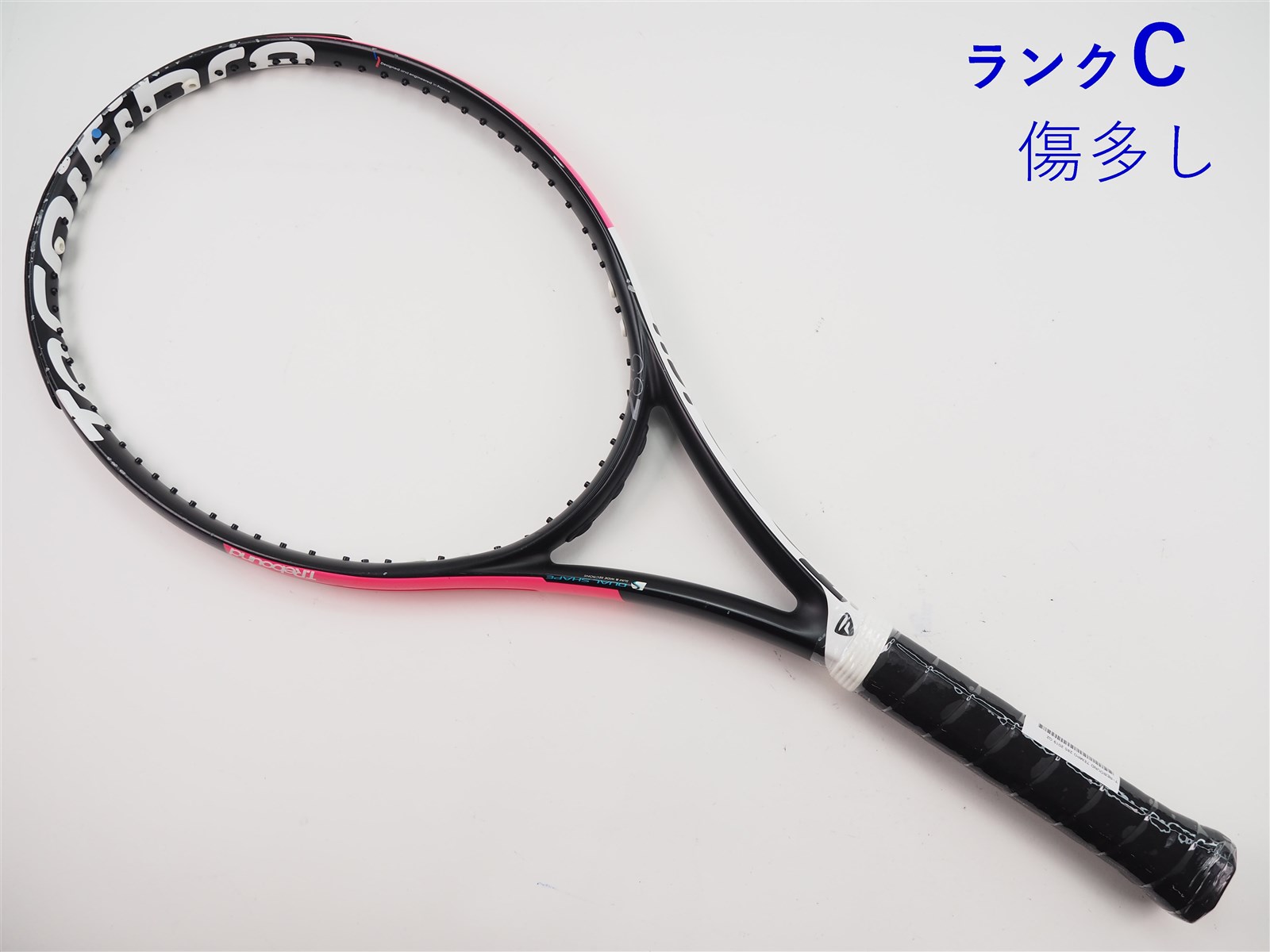 中古】テクニファイバー ティーリバウンド テンポ 285 2019年モデル