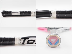 中古 テニスラケット テクニファイバー ティーリバウンド テンポ 285 2019年モデル (G2)Tecnifibre T-REBOUND TEMPO 285 2019 中古】テクニファイバー ティーリバウンド テンポ 285 2019年