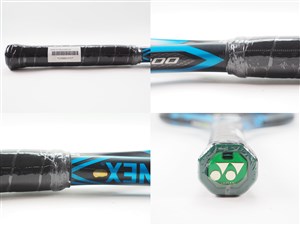 中古 テニスラケット ヨネックス イーゾーン ディーアール 100 LG 2016年モデル (LG2) YONEX EZONE DR 100 LG 2016 (c25060131c) 中古 テニスラケット ヨネックス イーゾーン ディーアール 100