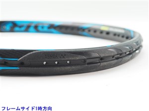 中古 テニスラケット ヨネックス イーゾーン ディーアール 100 LG 2016年モデル (LG2) YONEX EZONE DR 100 LG 2016 (c25060131c) 中古 テニスラケット ヨネックス イーゾーン ディーアール 100