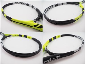 中古】バボラ アエロ ジー【インポート】BABOLAT AERO G(G1