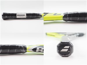 Babolat - 中古 テニスラケット バボラ アエロ ジー【インポート】 (G1)BABOLAT AERO G 硬式テニスラケット 中古】バボラ アエロ ジー【インポート】BABOLAT AERO G(G1