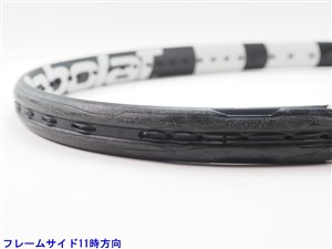 中古】バボラ アエロ ジー【インポート】BABOLAT AERO G(G1