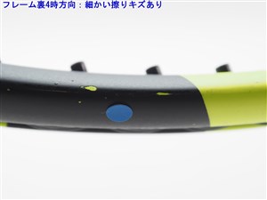 中古】バボラ アエロ ジー【インポート】BABOLAT AERO G(G1