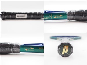 中古 テニスラケット プリンス マイケルチャン グラファイト OS (G3)PRINCE MICHAEL CHANG GRAPHITE OS 中古】プリンス マイケルチャン グラファイト OSPRINCE MICHAEL