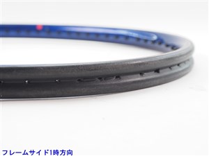 中古】プリンス マイケルチャン グラファイト OS【一部