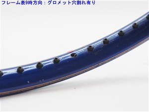 中古】プリンス マイケルチャン グラファイト OS【一部