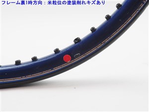 中古】プリンス マイケルチャン グラファイト OS【一部