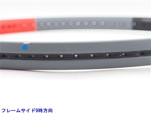 中古 テニスラケット ウィルソン クラッシュ 100 2019年モデル (G3)WILSON CLASH 100 2019 Wilson 中古 テニスラケット ウィルソン クラッシュ 100 2019年