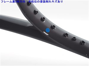 wilson - 中古 テニスラケット ウィルソン クラッシュ 100 2019年モデル (G3)WILSON CLASH 100 2019 中古】ウィルソン クラッシュ 100 2019年モデルWILSON CLASH 100