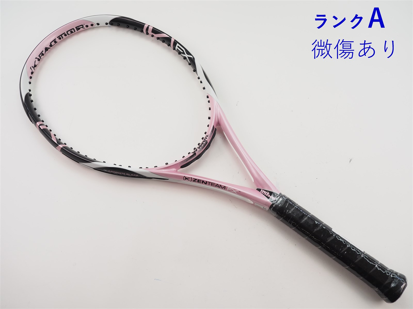 中古】ウィルソン K ゼン チーム エフエックス 103 2009年モデル
